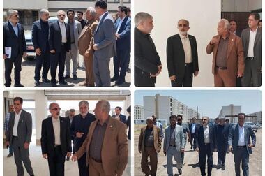 پیشرفت پروژه‌ های نهضت ملی با محوریت بانک مسکن در تامین مالی شتاب گرفت