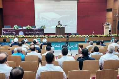 پاسخ مدیرعامل پتروشیمی پردیس به ابهام ۵۲ میلیون دلاری؛ اوره‌ای در پردیس گم نشده است