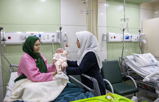 سازوکار پرداخت غرامت دستمزد ایام بارداری تغییری نکرده است