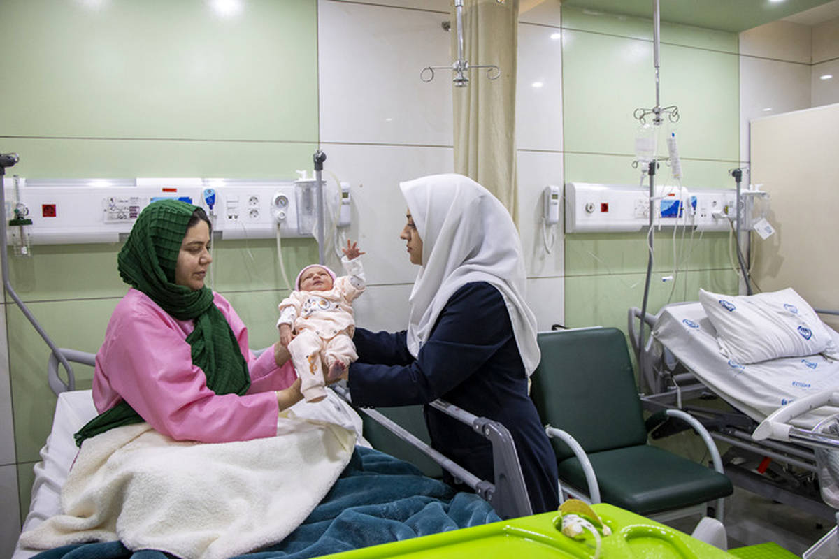 سازوکار پرداخت غرامت دستمزد ایام بارداری تغییری نکرده است