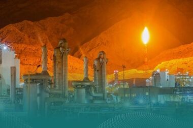 آغاز مدیریت دکتر نجفی در مبین انرژی خلیج فارس
