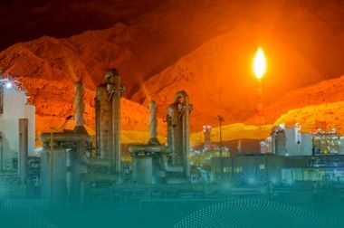 آغاز مدیریت دکتر نجفی در مبین انرژی خلیج فارس