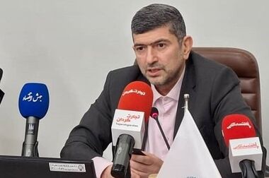 امکان افزایش ۱۰ تا ۱۵ میلیون تُنی ظرفیت کریدور شمال و جنوب