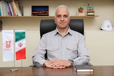 حضور شرکت ملی مس در نمایشگاه بین‌المللی معدن و صنایع معدنی (ایران کانمین ۲۰۲۵)