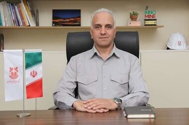 نصب بزرگ‌ترین سلول‌های فلوتاسیون صنعت مس کشور در مجتمع سونگون آغاز شد