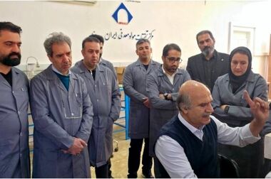 عدالت در پرداخت و ارتقای جبران خدمات کارگران در دستور کار شرکت مس