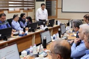 گامی راهبردی در بلوغ مدیریت دارایی‌های پتروشیمی شهید تندگویان؛ ممیزی SAMI، آغاز مسیر ارتقای نظام‌مند مدیریت دارایی‌های فیزیکی