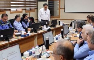 گامی راهبردی در بلوغ مدیریت دارایی‌های پتروشیمی شهید تندگویان؛ ممیزی SAMI، آغاز مسیر ارتقای نظام‌مند مدیریت دارایی‌های فیزیکی