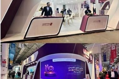 برگزاری آیین گرامیداشت روز مهندس در شرکت نفت ستاره خلیج فارس