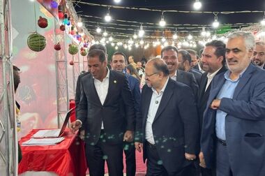 هلدینگ خلیج فارس، میزبان دوره آموزشی خبرنگاران بوشهر با رویکرد نوین رسانه‌ای