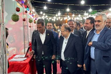 هلدینگ خلیج فارس، میزبان دوره آموزشی خبرنگاران بوشهر با رویکرد نوین رسانه‌ای
