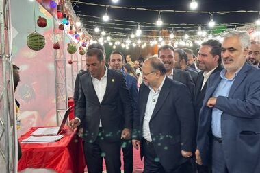 هلدینگ خلیج فارس، میزبان دوره آموزشی خبرنگاران بوشهر با رویکرد نوین رسانه‌ای