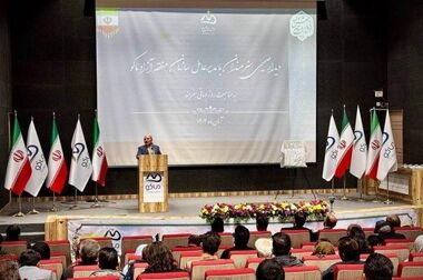 زمینه برای تبدیل ماکو به قطب علم و فناوری فراهم است