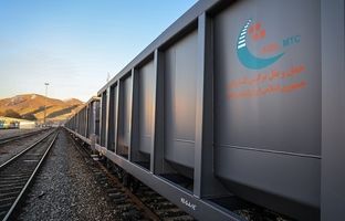 گروه کشتیرانی شستا رکورد بی‌سابقه حمل‌ونقل ۱۵۳ هزار تُن کالا در یک ماه را ثبت کرد