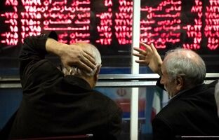  ناترازی انرژی و محدودیت‌های تجاری دلیل کاهش تولید صنایع بورس