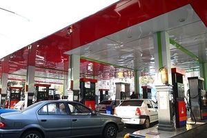  تعداد پمپ‌بنزین‌های تهران افزایش یافت