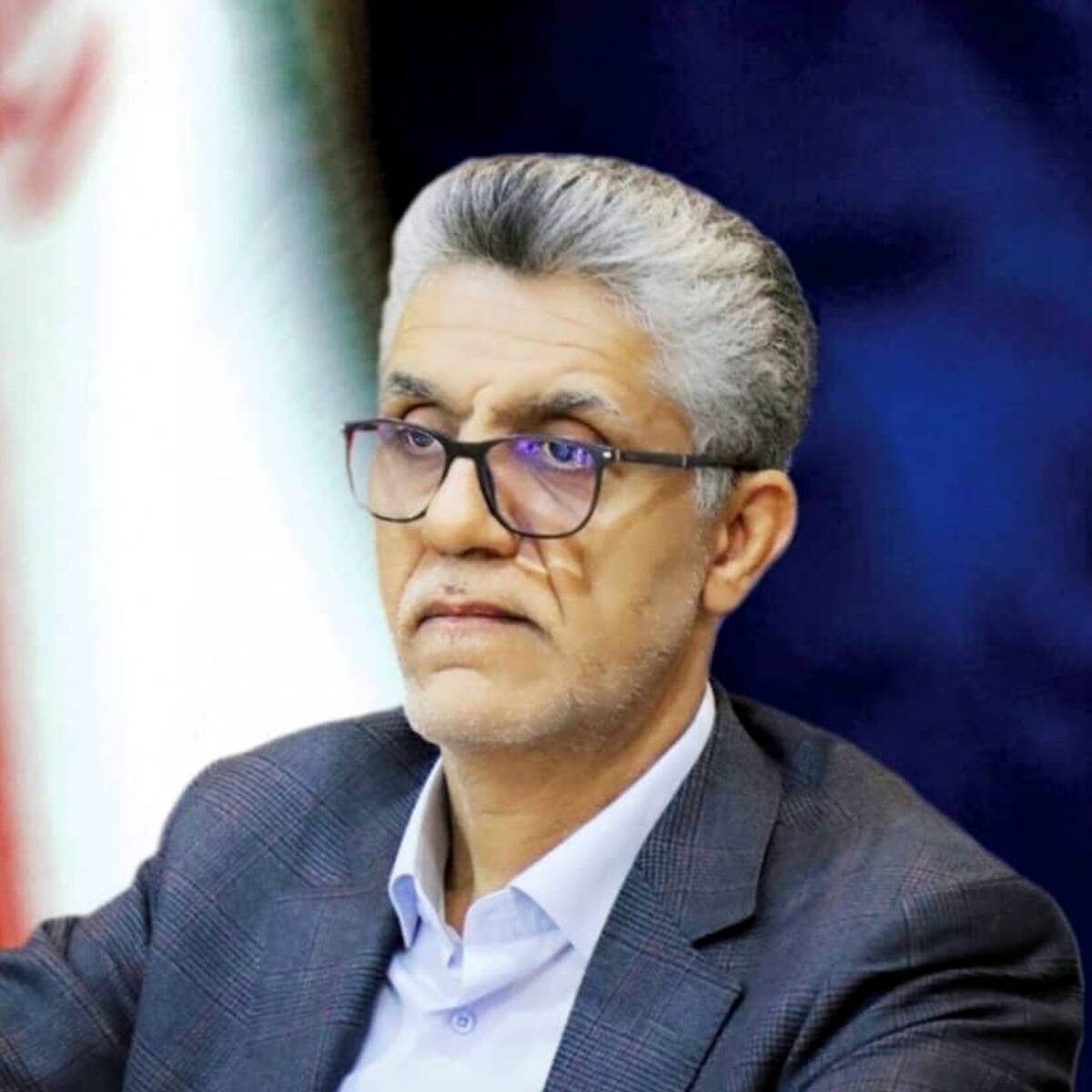 پیام تبریک جناب آقای مهندس پورکیا مدیرعامل محترم شرکت پتروشیمی شیراز به مناسبت پنجم اسفند ماه روز مهندس