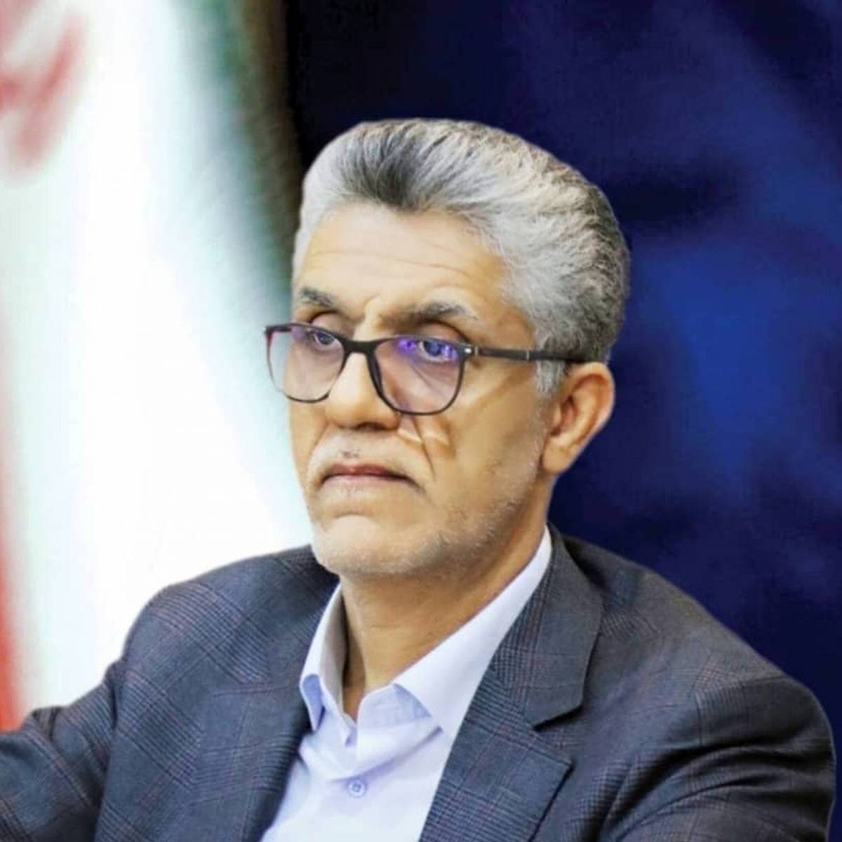 پیام تبریک جناب آقای مهندس پورکیا مدیرعامل محترم شرکت پتروشیمی شیراز به مناسبت پنجم اسفند ماه روز مهندس