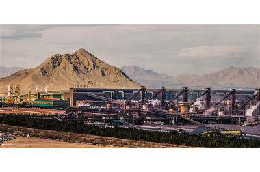 برگزاری جلسه راهبردی مربیان و سرپرستان تیم‌های ورزشی صنعت فولاد مبارکه