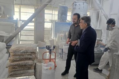 تثبیت جایگاه بانک توسعه صادرات ایران در نظام مالی کشور