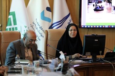 تمدید مهلت ارسال مقالات به همایش بیمه و توسعه 1404