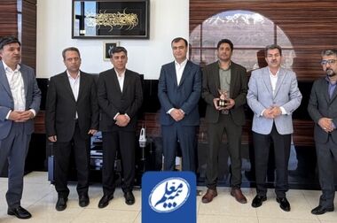 مجمع عمومی عادی سالیانه بیمه معلم برگزار می‌شود