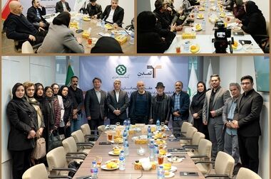 «هانیکو» به ایستگاه معارفه رسید