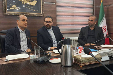 رکورد جدید تخلیه و بارگیری کشتی در مجتمع بندری کاسپین شکسته شد