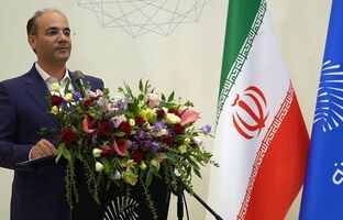 پایان همایش سراسری مدیران بیمه تجارت‌نو