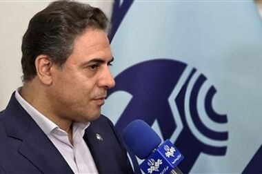 «الکام‌ولت»؛ انرژی مطمئن برای آینده دیجیتال ایران در الکامپ ۲۹