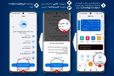 سامانه یکپارچه پاسخگویی ۱۲۴ وزارت صمت در روزهای سخت هم پای کار مردم است