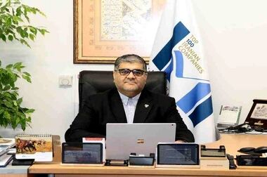 سازمان مدیریت صنعتی باید مرجع اصلی ارزیابی میزان خسارت‌های جنگ به کسب و کارها باشد
