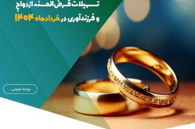 اعلام شعب کشیک مؤسسه اعتباری ملل چهارشنبه یکم مرداد ماه در تهران و مشهد