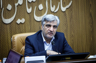 خدمات غیرحضوری سازمان تامین اجتماعی به ۶۷ خدمت رسید