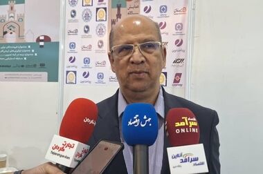 الکامپ 29؛ ساختن ایران در شرایط دشوار اقتصادی