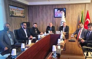 تلاش مشترک منطقه آزاد ماکو و ترکیه برای گسترش همکاری/از حل مشکل مرز بازرگان و گوربلاغ تا اجلاس اکو