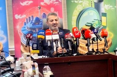 خاصه‌باف؛ نخستین عرضه آزمایشی «خانه‌ریز» با موفقیت انجام شد