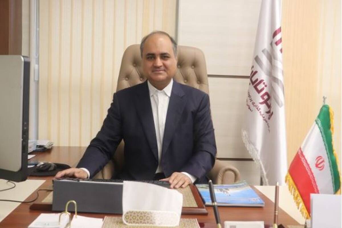 تحقق رشد ۵ برابری سودآوری ”پرتو تابان معادن و فلزات“ در چهار سالگی تاسیس شرکت
