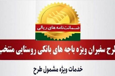 برنامه‌ریزی منسجم و نظارت بر تحقق آنها موجب دستاوردهای درخشان بانک شد