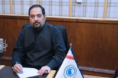 زنگ سلامت با حضور سرپرست معاونت پیشگیری و درمان ستاد مبارزه با موادمخدر در یکی از مدارس منطقه ۱۵ تهران نواخته شد