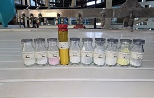 موفقیت شرکت تجلی توسعه معادن و فلزات در فرآوری عناصر نادر خاکی و تولید کنسانتره مونازیت