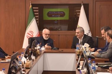 مُهر تأیید بر صورت‌های مالی سال ۱۴۰۴ بانک مهر ایران