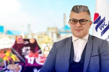 اینبار پتروشیمی پردیس مقصد اردوی راهیان پیشرفت