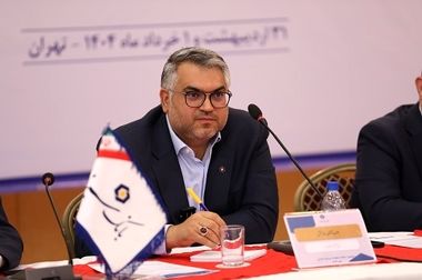 دکتر ابدالی در همایش مدیران بانک سینا در اصفهان بر تامین منافع ذینفعان راهبردی و رعایت قوانین و الزامات بانک مرکزی تاکید کرد