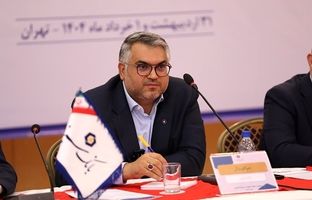 فرهنگ سازمانی بانک باید همسو با استراتژی بانک باشد