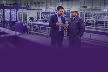  اعلام حمایت بی‌دریغ بانک اقتصادنوین از گروه فولاد مبارکه