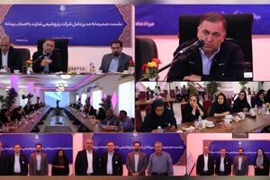 پتروشیمی شازند به تابلوی بازار اول بورس ارتقا یافت