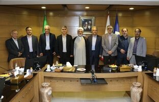 توسعه جدی در منطقه زرشوران به کار گرفته می‌شود