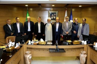 بهمنی: شبیه سازی بحران‌ها برای نجات جان کارکنان معادن/ ارتقای مهارت امدادگران هدف ماست