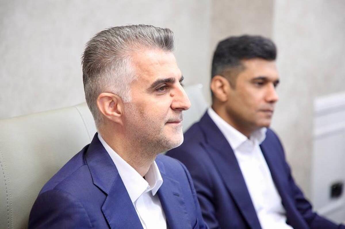 صنایع پلیمر گچساران، شاگرداول طرح‌های هلدینگ خلیج‌فارس است/ تأمین مالی، اولویت اول برای تسریع در پروژه پلی‌اتیلن سنگین گچساران